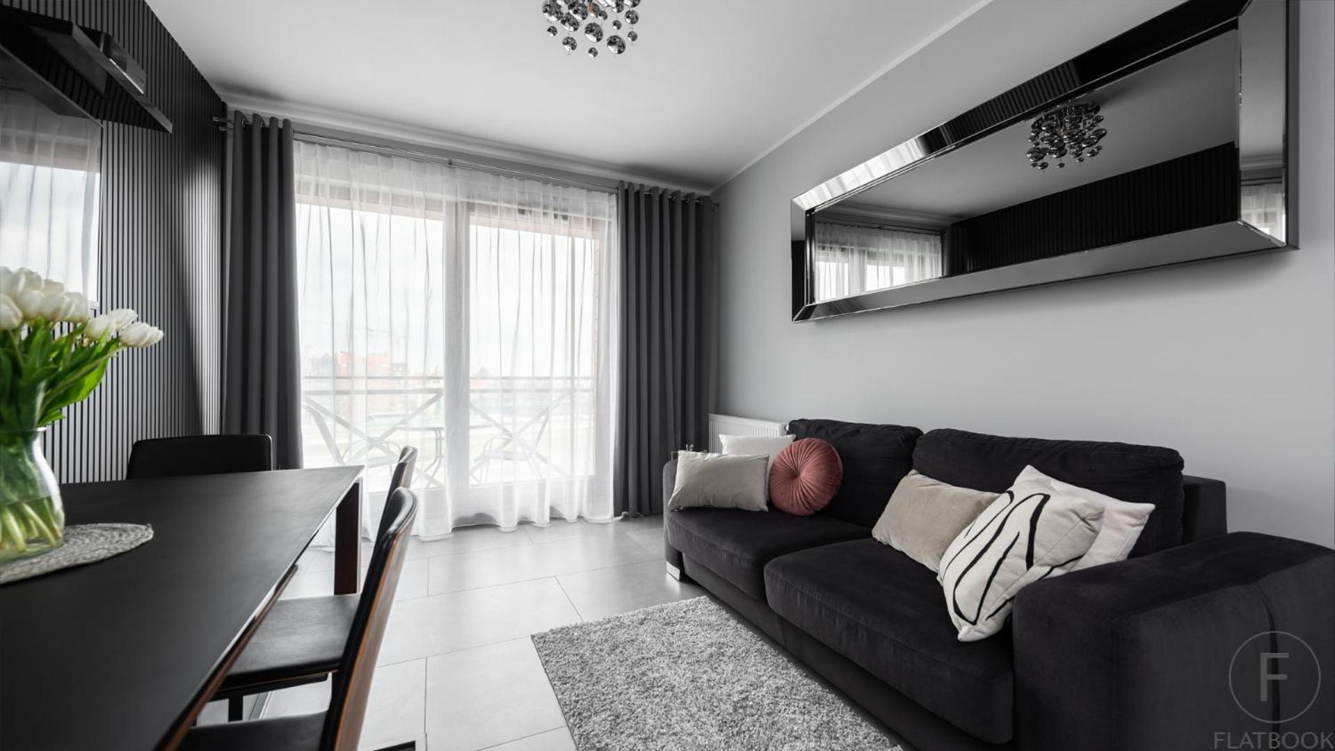 City Center Spa Apartments Jaglana 6A With Parking Gdansk Exterior photo
