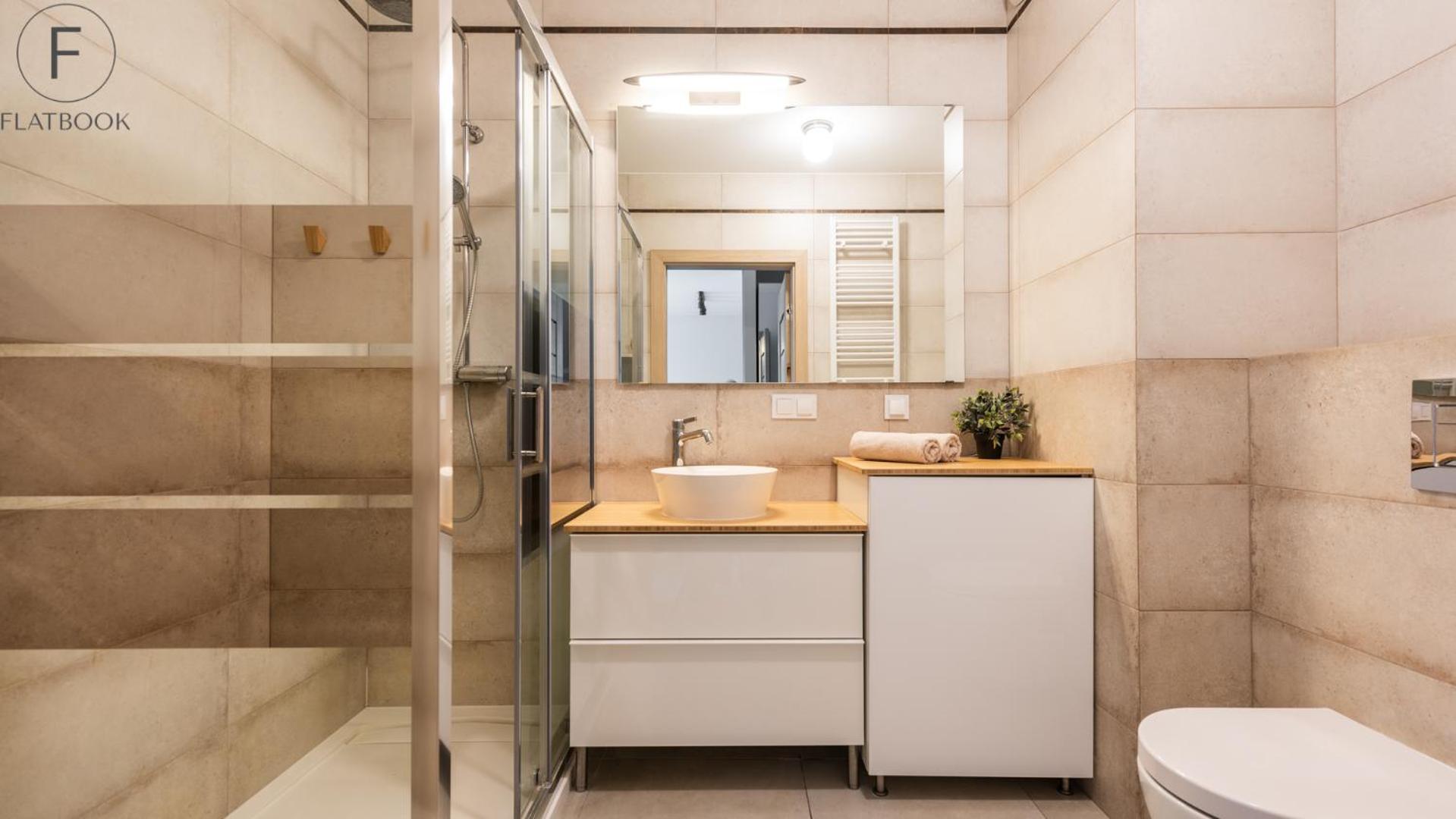City Center Spa Apartments Jaglana 6A With Parking Gdansk Exterior photo