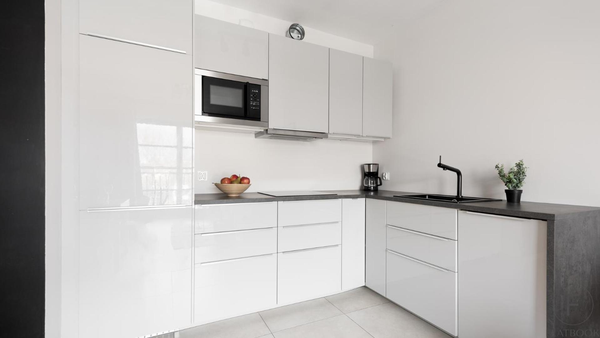 City Center Spa Apartments Jaglana 6A With Parking Gdansk Room photo