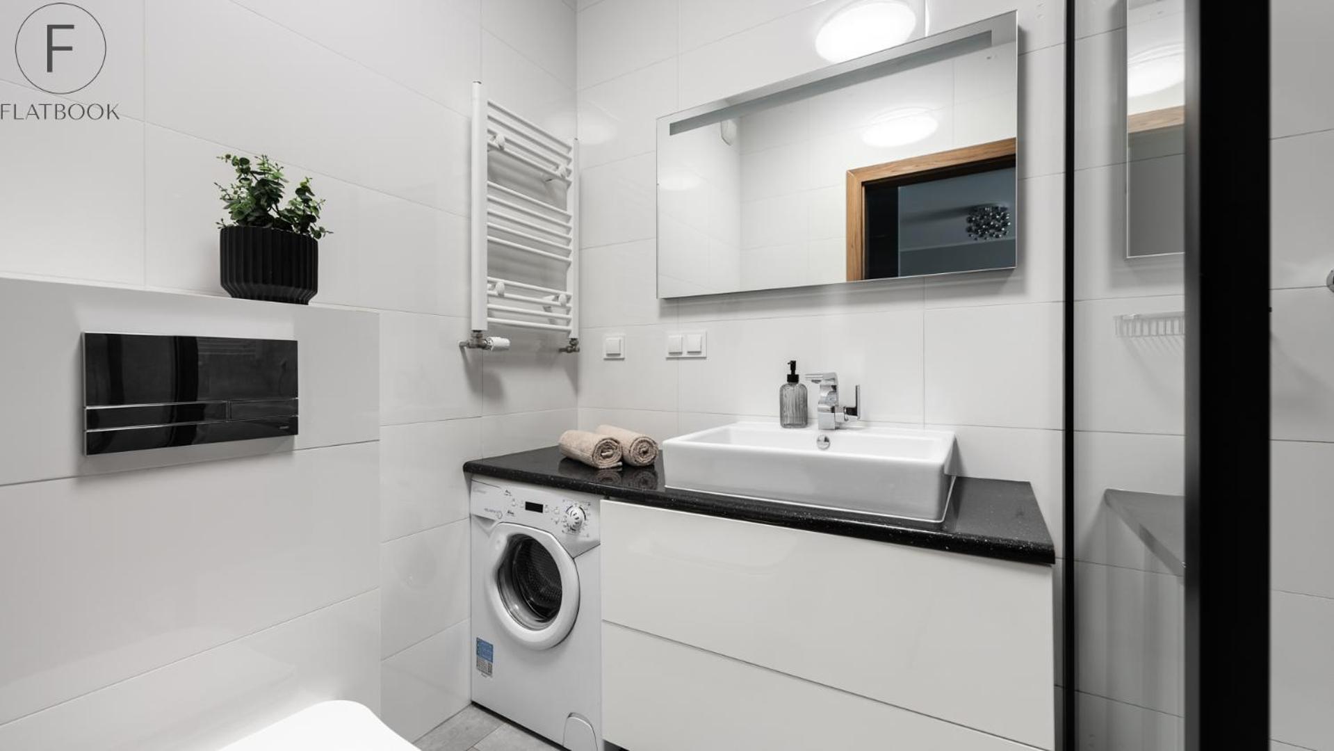 City Center Spa Apartments Jaglana 6A With Parking Gdansk Room photo